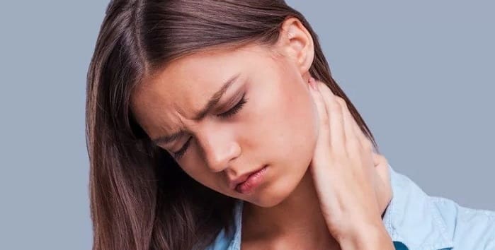 ارتباط بین استرس و درد