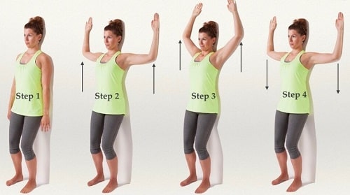 استفاده از زاویه دیوار