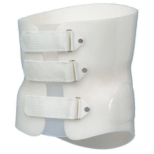 استفاده از چه نوع بریسی برای درمان بیماری اسکولیوز پیشنهادمی‌شود