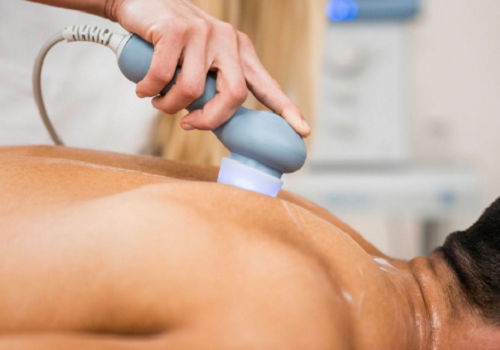 التراسوند تراپی