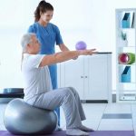 اهمیت ورزش درمانی برای تسکین درد کمر، گردن، زانو و شانه
