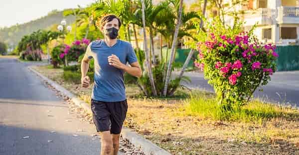 بهترین ورزش در دوران کرونا چیست؟ (پیاده روی، پلانک، بریج و ...)