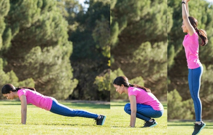 تمریناتی که درد کمر را بدتر میکنند