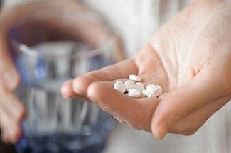 دارو درمانی کمر درد