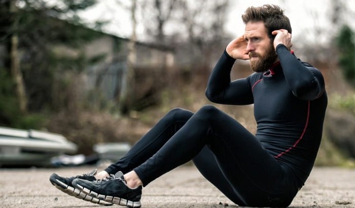 تمریناتی که درد کمر را بدتر میکنند