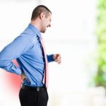 درمان کمر درد با فیزیوتراپی ستون فقرات