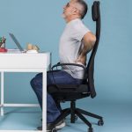 راه پیشگیری از کمر درد