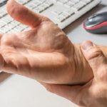 سندرم تونل کارپال