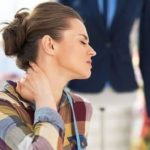 علائم آرتروز گردن