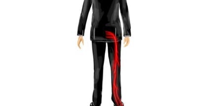 علائم بیرون فتق دیسک