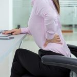 علائم کمر درد خطرناک