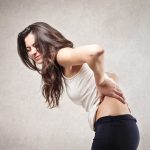 علت و درمان کمردرد پس از سقط جنین