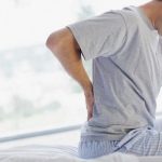 علت کمردردهای صبحگاهی