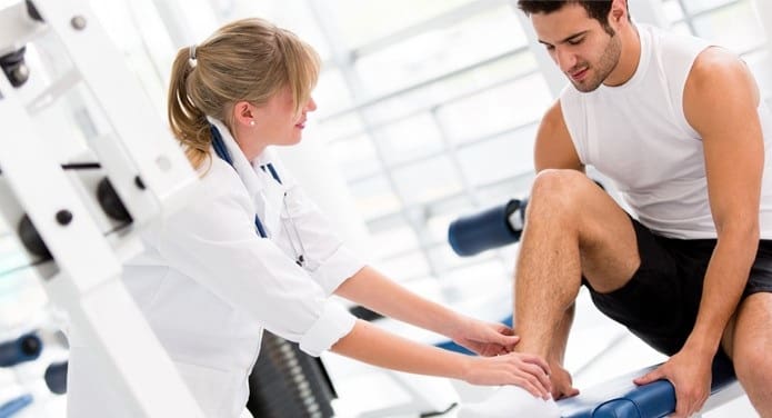 فواید انواع متدهای فیزیوتراپی (حرکات اصلاحی،آب درمانی)