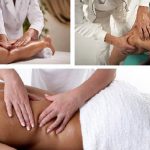 فواید ماساژ درمانی