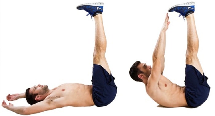 تمریناتی که درد کمر را بدتر میکنند