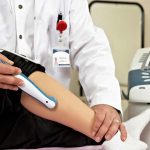 لیزرتراپی (لیزر درمانی) در طب فیزیکی