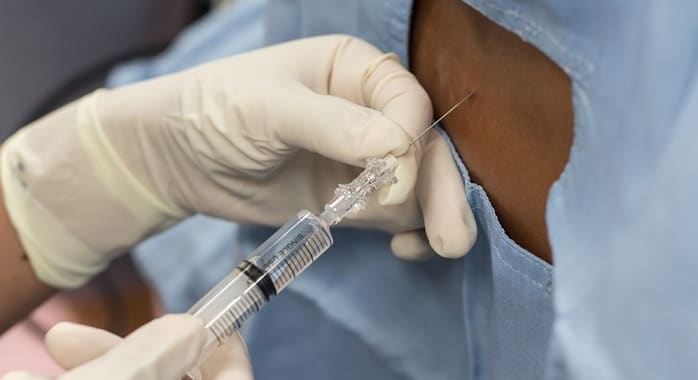 مزایا و مراحل تزریق اپیدورال برای درمان انواع درد کمر