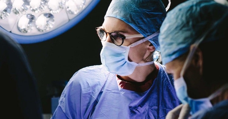 موفقیت جراحی فتق دیسک