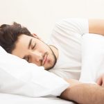 نحوه خوابیدن با گردن درد (جلوگیری از گردن درد بعلت بد خوابیدن)