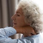 ورزش آرتروز گردن