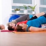 ورزش های مخصوص دیسک کمر