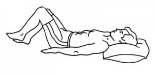 ورزش و حرکات اصلاحی برای درمان سرخوردگی مهره های کمر