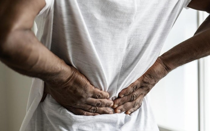 ورزش‌های مضر برای کمردرد و دلیل کمردرد بعد از ورزش