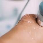 کاربرد اولتراسوندتراپی در فیزیوتراپی برای کاهش درد و التهاب