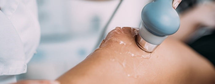 کاربرد اولتراسوندتراپی در فیزیوتراپی برای کاهش درد و التهاب