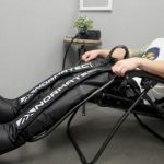 کامپرشن تراپی چیست؟ تاثیر دستگاه کامپرشن تراپی در فیزیوتراپی