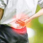 کشیدگی و رگ به رگ شدن کمر