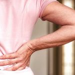 کمر درد و تکرر ادرار