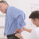 علل انواع درد در قسمت های مختلف کمر و درمان های کمر درد