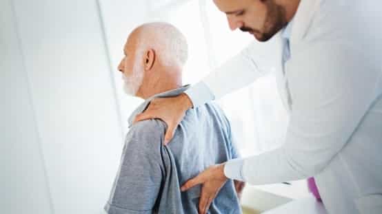 کمردرد چگونه تشخیص داده می_شود؟