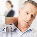 گردن درد عصبی